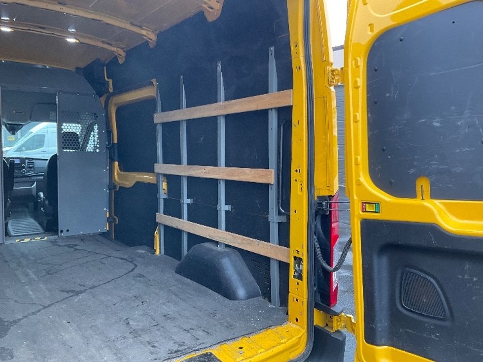 Cargo Van (Panel Van)-Light and Medium Duty Trucks-Ford-2021-Transit 250-West Sacramento-CA-98,634\n\t\tmiles-$ 25,750 - Image 11