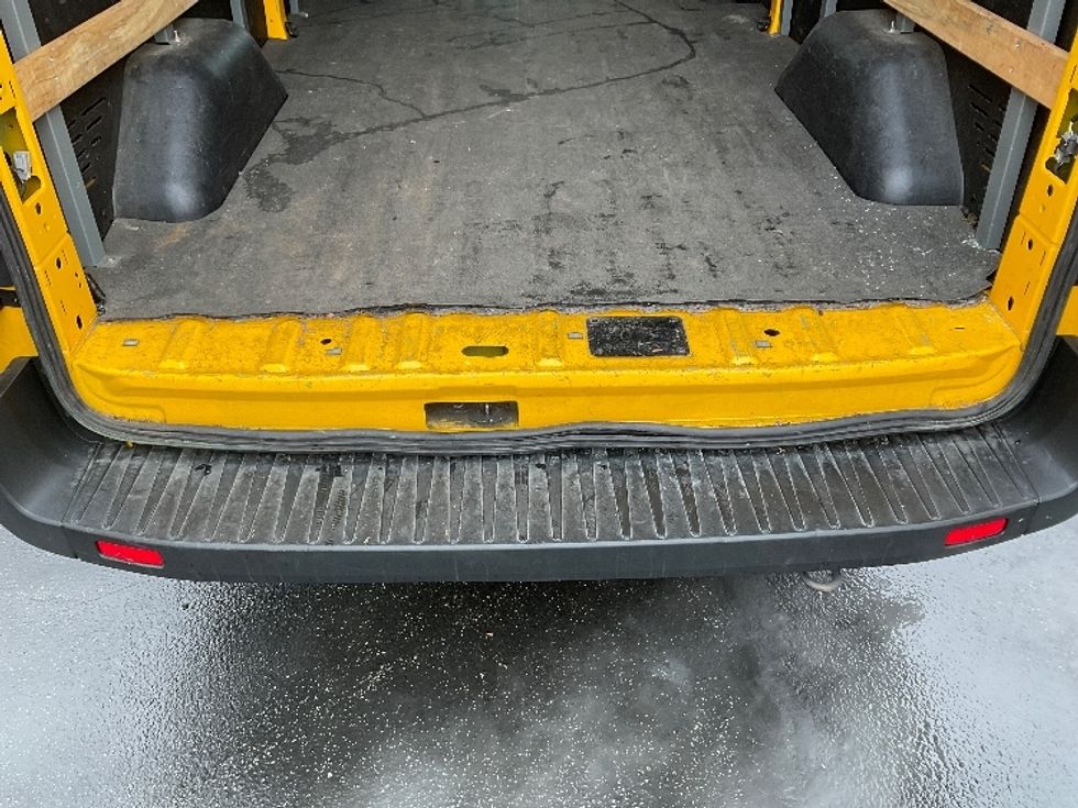 Cargo Van (Panel Van)-Light and Medium Duty Trucks-Ford-2021-Transit 250-West Sacramento-CA-98,634\n\t\tmiles-$ 25,750 - Image 9