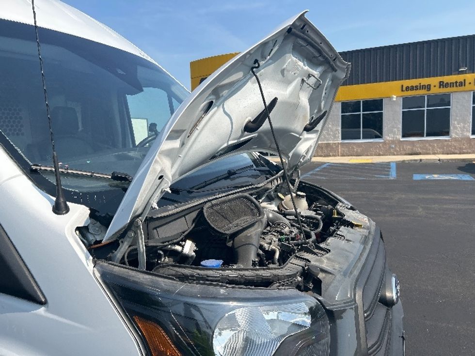 Cargo Van (Panel Van)-Light and Medium Duty Trucks-Ford-2021-Transit 250-Westfield-MA-47,121\n\t\tmiles-$ 37,000 - Image 19