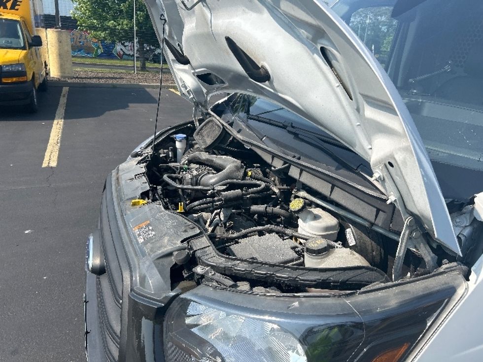 Cargo Van (Panel Van)-Light and Medium Duty Trucks-Ford-2021-Transit 250-Westfield-MA-47,121\n\t\tmiles-$ 37,000 - Image 20