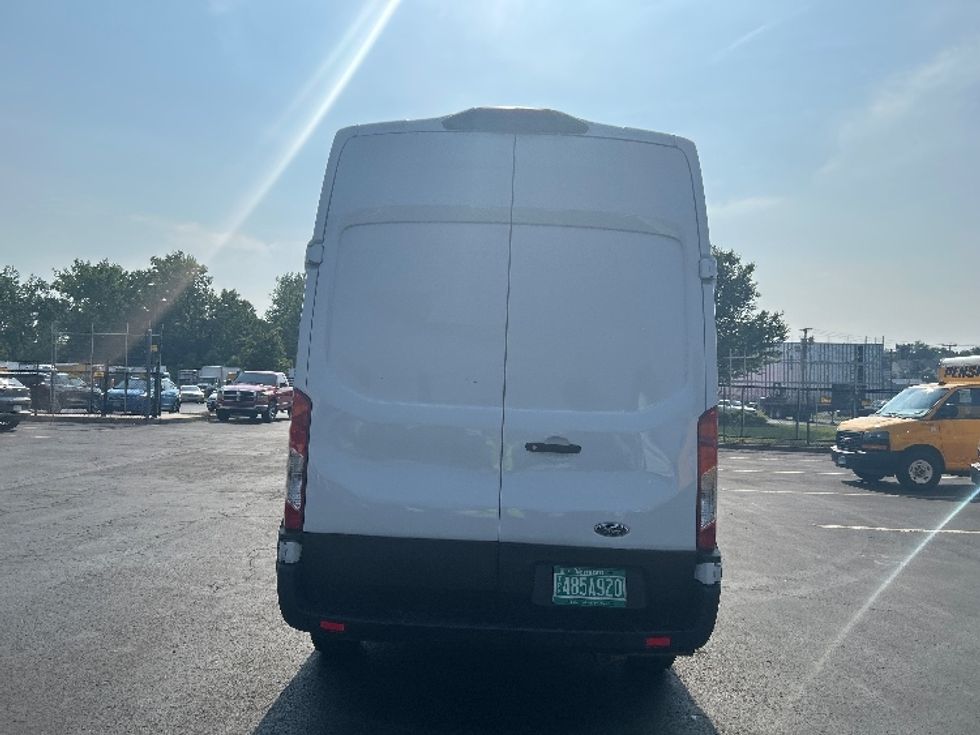 Cargo Van (Panel Van)-Light and Medium Duty Trucks-Ford-2021-Transit 250-Westfield-MA-47,121\n\t\tmiles-$ 37,000 - Image 6
