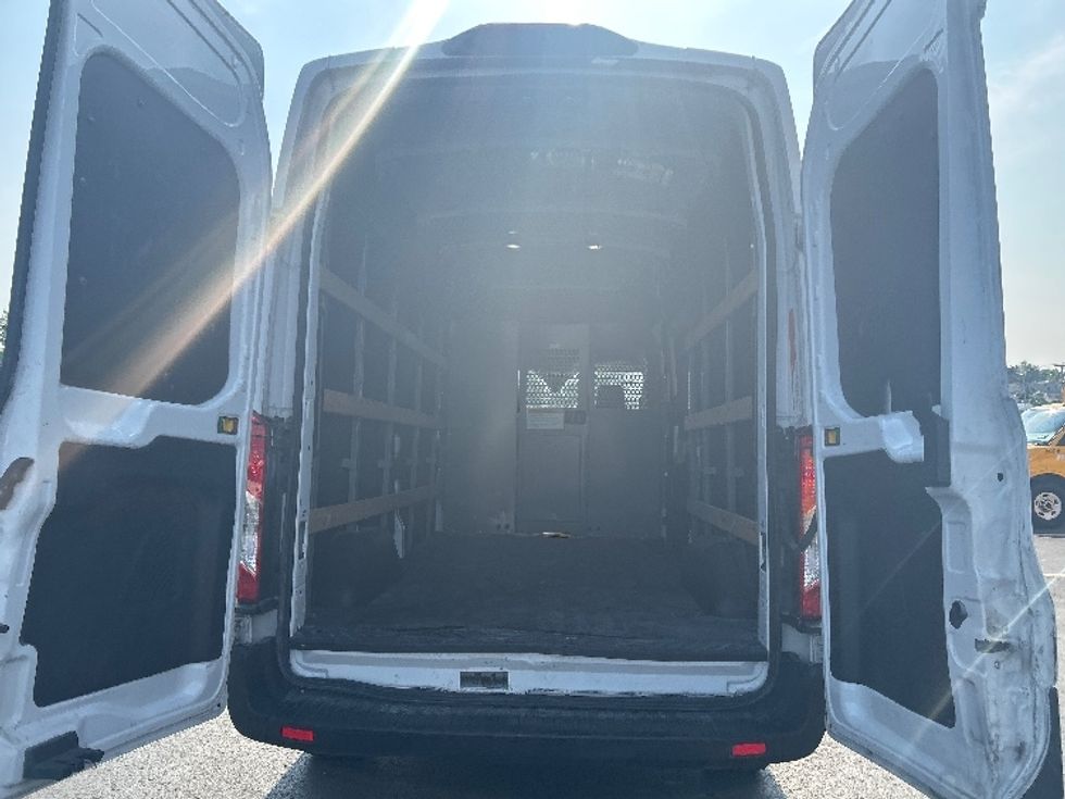 Cargo Van (Panel Van)-Light and Medium Duty Trucks-Ford-2021-Transit 250-Westfield-MA-47,121\n\t\tmiles-$ 37,000 - Image 7