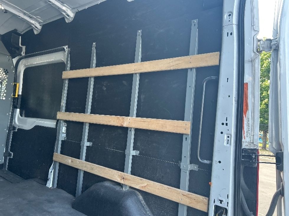 Cargo Van (Panel Van)-Light and Medium Duty Trucks-Ford-2021-Transit 250-Westfield-MA-47,121\n\t\tmiles-$ 37,000 - Image 9