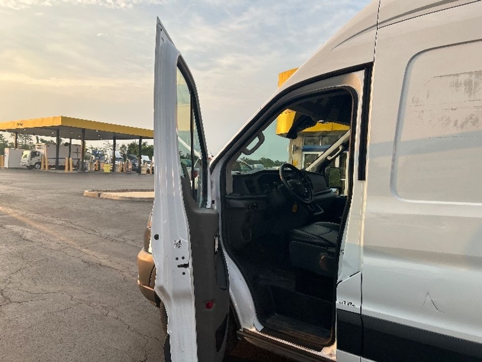 Cargo Van (Panel Van)-Light and Medium Duty Trucks-Ford-2021-Transit 250-Westfield-MA-57,950\n\t\tmiles-$ 36,000 - Image 12