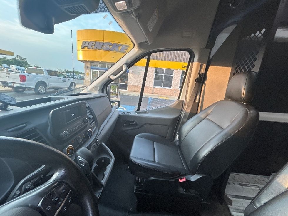 Cargo Van (Panel Van)-Light and Medium Duty Trucks-Ford-2021-Transit 250-Westfield-MA-57,950\n\t\tmiles-$ 36,000 - Image 15