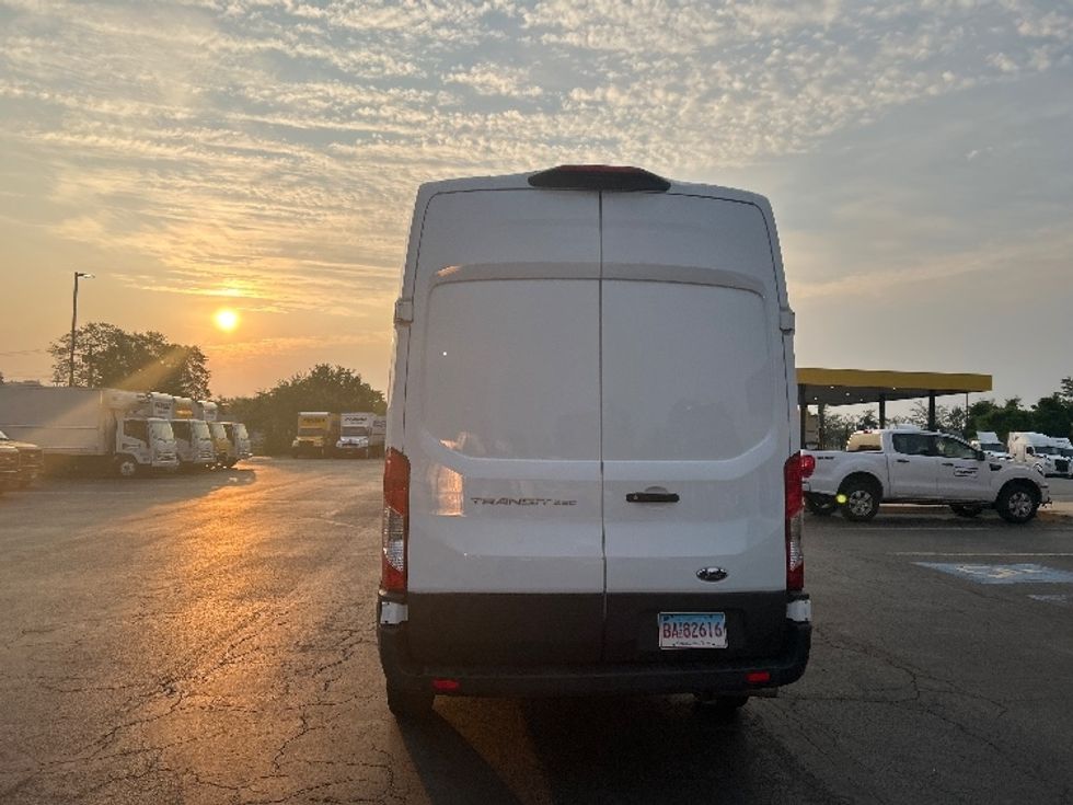 Cargo Van (Panel Van)-Light and Medium Duty Trucks-Ford-2021-Transit 250-Westfield-MA-57,950\n\t\tmiles-$ 36,000 - Image 6