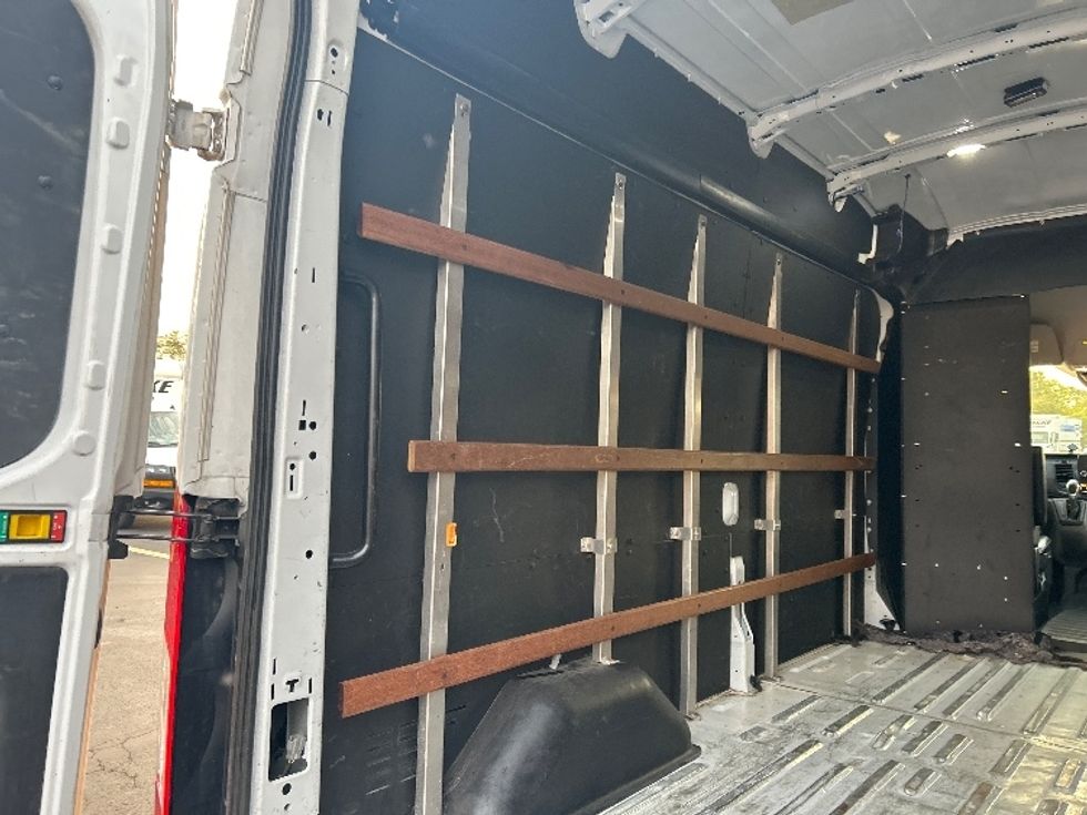 Cargo Van (Panel Van)-Light and Medium Duty Trucks-Ford-2021-Transit 250-Westfield-MA-57,950\n\t\tmiles-$ 36,000 - Image 8