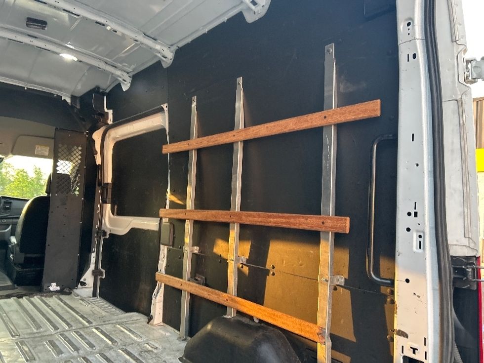 Cargo Van (Panel Van)-Light and Medium Duty Trucks-Ford-2021-Transit 250-Westfield-MA-57,950\n\t\tmiles-$ 36,000 - Image 9