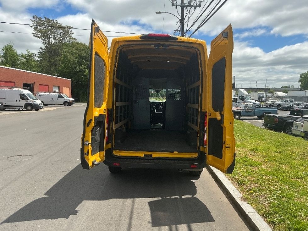 Cargo Van (Panel Van)-Light and Medium Duty Trucks-Ford-2021-Transit 250-Westfield-MA-61,840\n\t\tmiles-$ 31,250 - Image 10