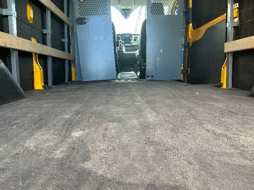 Cargo Van (Panel Van)-Light and Medium Duty Trucks-Ford-2021-Transit 250-Westfield-MA-61,840\n\t\tmiles-$ 31,250 - Image 7