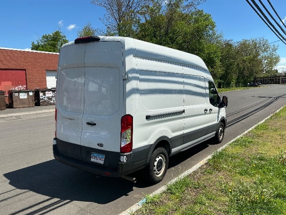 Cargo Van (Panel Van)-Light and Medium Duty Trucks-Ford-2021-Transit 250-Westfield-MA-90,719\n\t\tmiles-$ 33,250 - Image 12