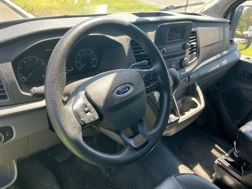 Cargo Van (Panel Van)-Light and Medium Duty Trucks-Ford-2021-Transit 250-Westfield-MA-90,719\n\t\tmiles-$ 33,250 - Image 16
