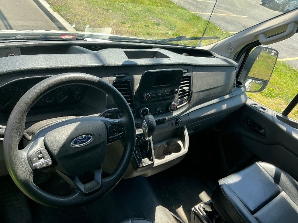 Cargo Van (Panel Van)-Light and Medium Duty Trucks-Ford-2021-Transit 250-Westfield-MA-90,719\n\t\tmiles-$ 33,250 - Image 17