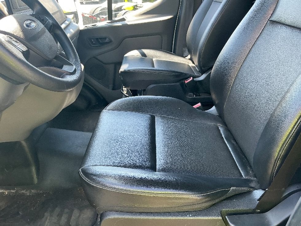 Cargo Van (Panel Van)-Light and Medium Duty Trucks-Ford-2021-Transit 250-Westfield-MA-90,719\n\t\tmiles-$ 33,250 - Image 18