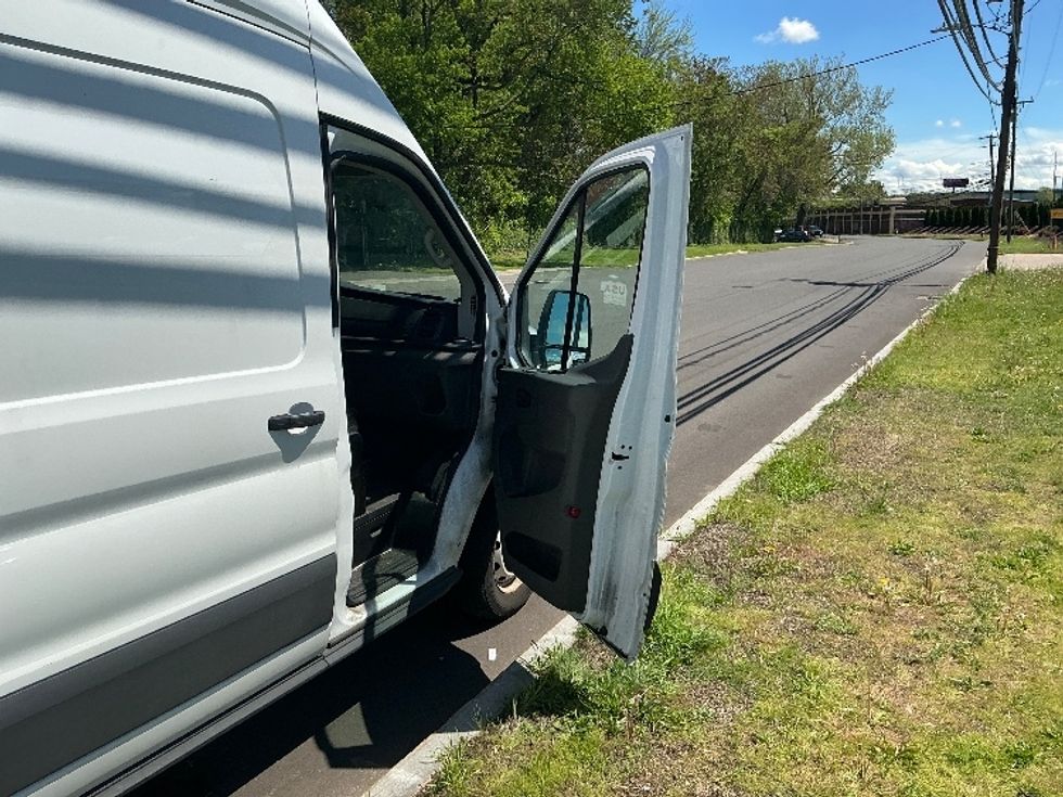Cargo Van (Panel Van)-Light and Medium Duty Trucks-Ford-2021-Transit 250-Westfield-MA-90,719\n\t\tmiles-$ 33,250 - Image 19