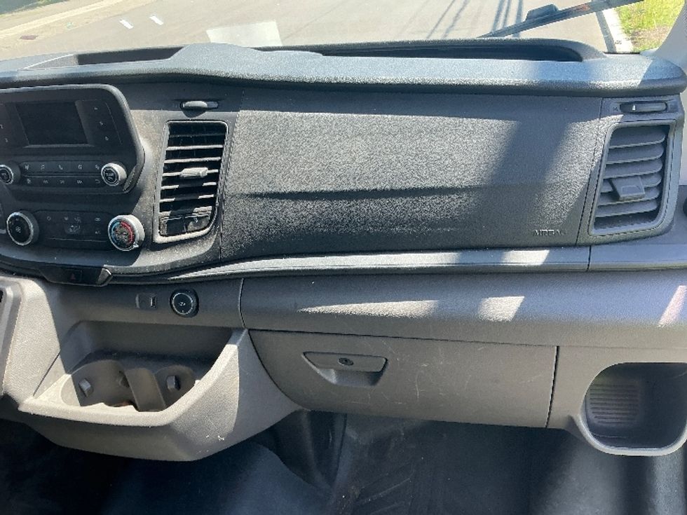 Cargo Van (Panel Van)-Light and Medium Duty Trucks-Ford-2021-Transit 250-Westfield-MA-90,719\n\t\tmiles-$ 33,250 - Image 20