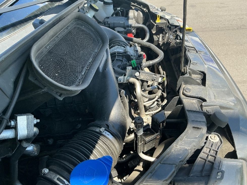 Cargo Van (Panel Van)-Light and Medium Duty Trucks-Ford-2021-Transit 250-Westfield-MA-90,719\n\t\tmiles-$ 33,250 - Image 22