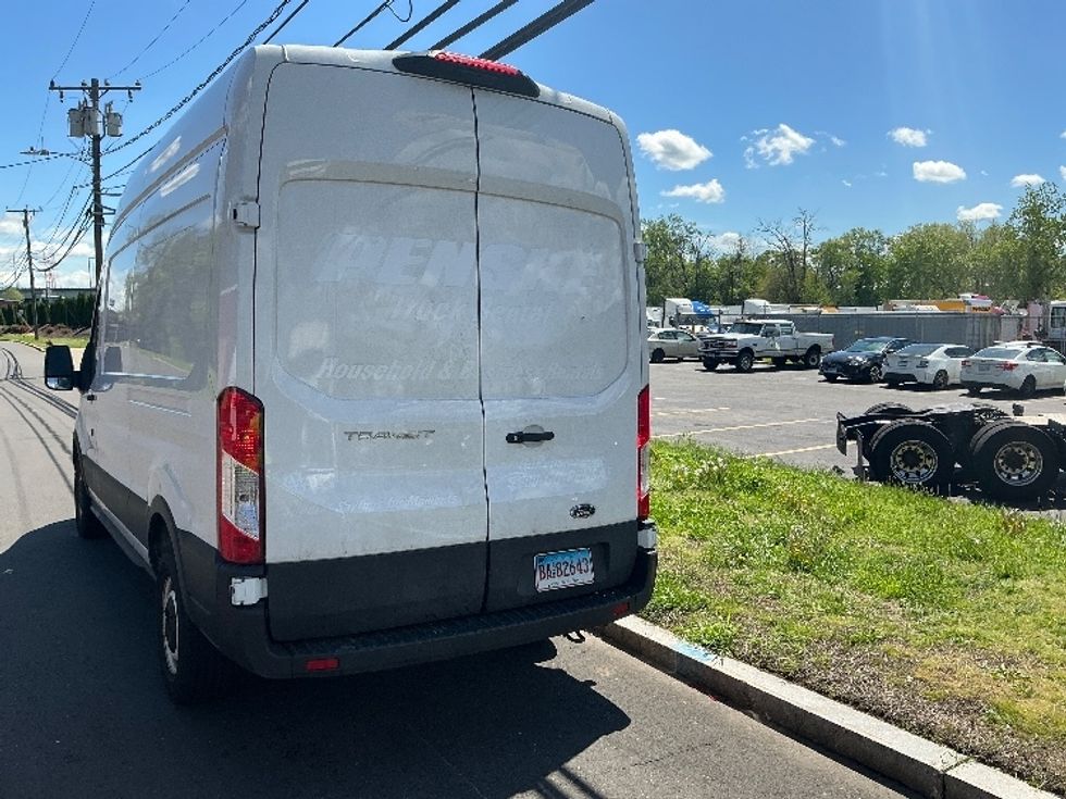 Cargo Van (Panel Van)-Light and Medium Duty Trucks-Ford-2021-Transit 250-Westfield-MA-90,719\n\t\tmiles-$ 33,250 - Image 24