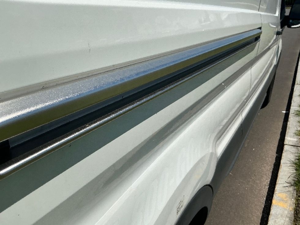 Cargo Van (Panel Van)-Light and Medium Duty Trucks-Ford-2021-Transit 250-Westfield-MA-90,719\n\t\tmiles-$ 33,250 - Image 26