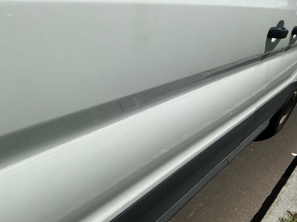 Cargo Van (Panel Van)-Light and Medium Duty Trucks-Ford-2021-Transit 250-Westfield-MA-90,719\n\t\tmiles-$ 33,250 - Image 27