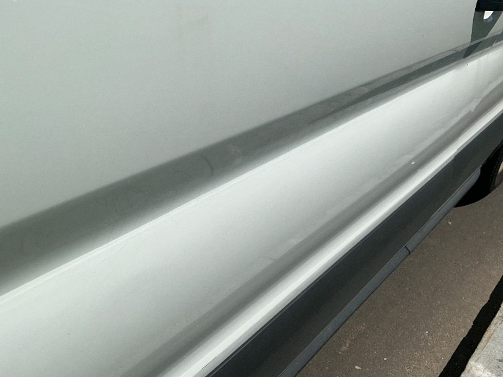 Cargo Van (Panel Van)-Light and Medium Duty Trucks-Ford-2021-Transit 250-Westfield-MA-90,719\n\t\tmiles-$ 33,250 - Image 28