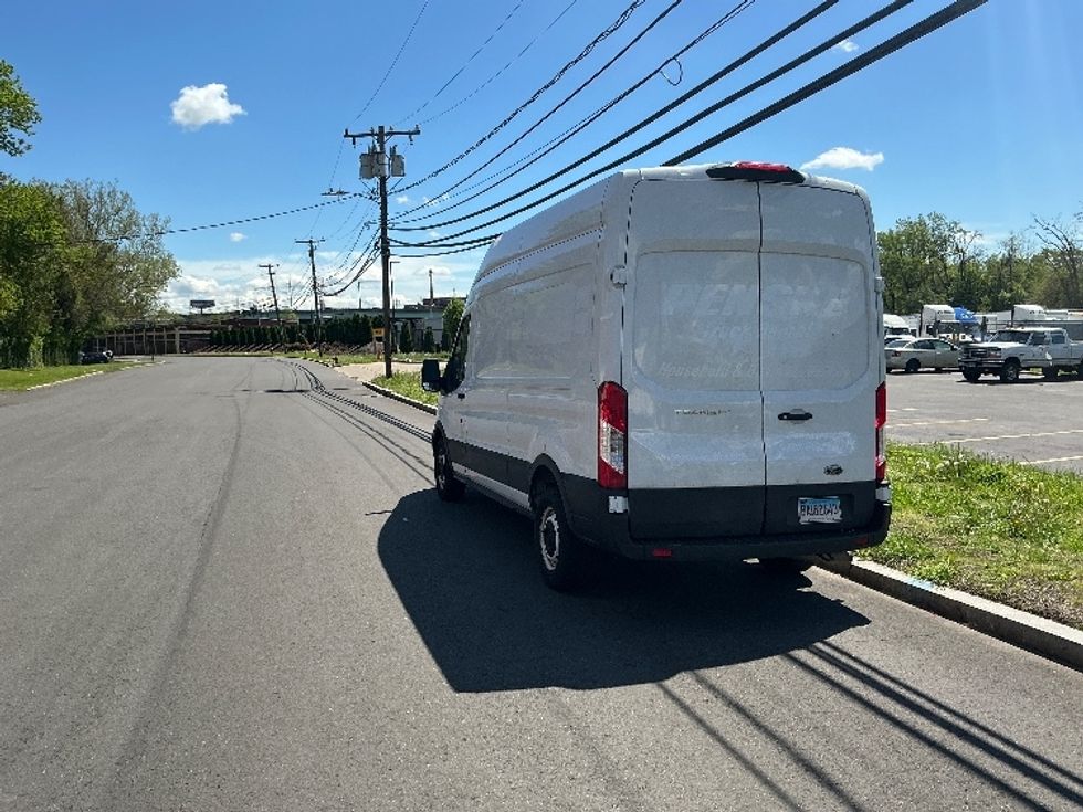 Cargo Van (Panel Van)-Light and Medium Duty Trucks-Ford-2021-Transit 250-Westfield-MA-90,719\n\t\tmiles-$ 33,250 - Image 6
