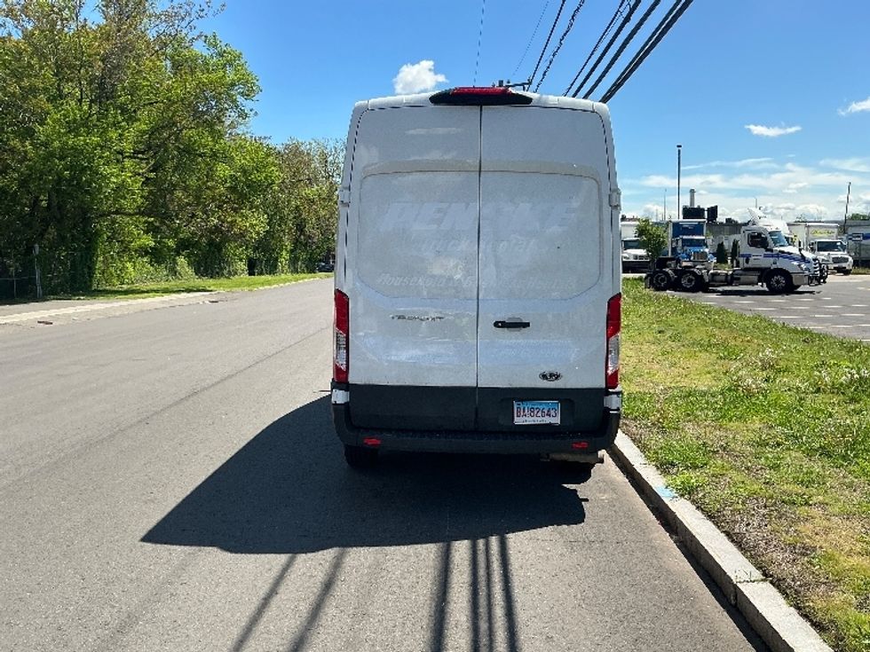 Cargo Van (Panel Van)-Light and Medium Duty Trucks-Ford-2021-Transit 250-Westfield-MA-90,719\n\t\tmiles-$ 33,250 - Image 7