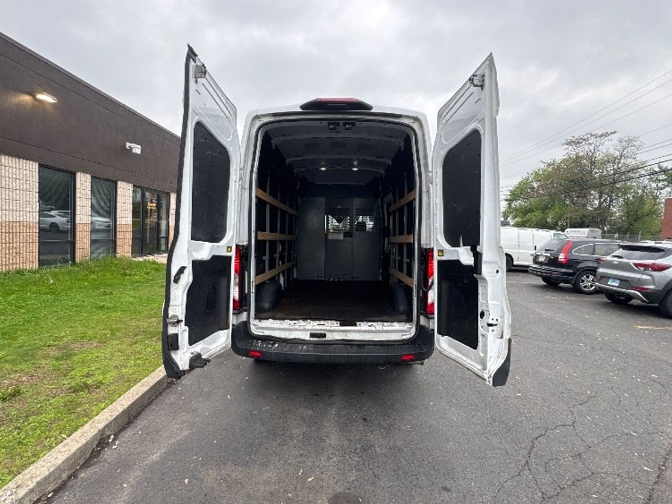 Cargo Van (Panel Van)-Light and Medium Duty Trucks-Ford-2021-Transit 250-Westfield-MA-90,719\n\t\tmiles-$ 33,250 - Image 8