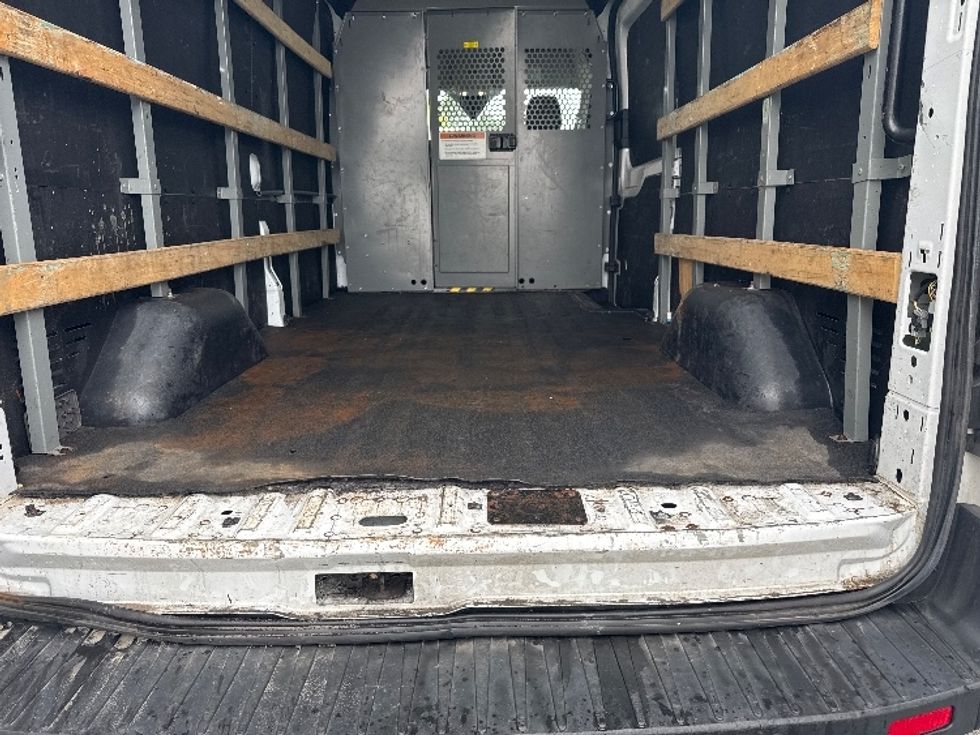 Cargo Van (Panel Van)-Light and Medium Duty Trucks-Ford-2021-Transit 250-Westfield-MA-90,719\n\t\tmiles-$ 33,250 - Image 9