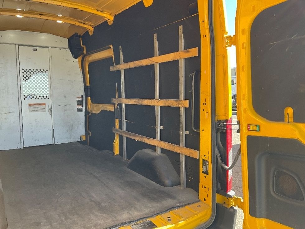 Cargo Van (Panel Van)-Light and Medium Duty Trucks-Ford-2021-Transit 250-Whitesboro-NY-103,035\n\t\tmiles-$ 27,750 - Image 12