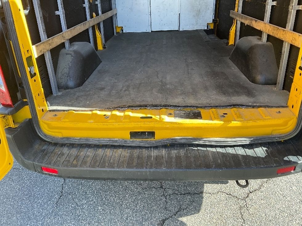 Cargo Van (Panel Van)-Light and Medium Duty Trucks-Ford-2021-Transit 250-Whitesboro-NY-103,035\n\t\tmiles-$ 27,750 - Image 7