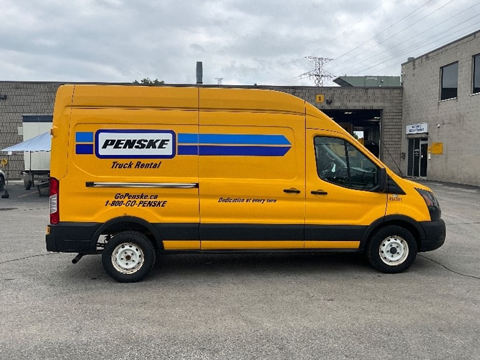 Cargo Van (Panel Van)-Light and Medium Duty Trucks-Ford-2021-Transit 250-Windsor-ON-116,047\n\t\tkm-$ 38,000 - Image 15