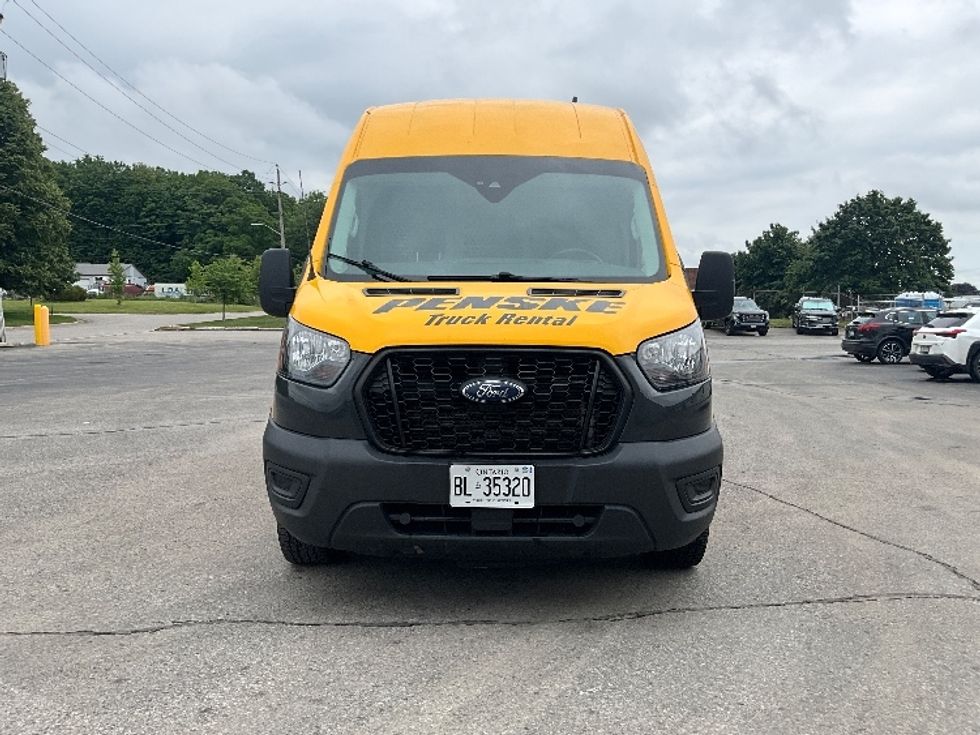 Cargo Van (Panel Van)-Light and Medium Duty Trucks-Ford-2021-Transit 250-Windsor-ON-116,047\n\t\tkm-$ 38,000 - Image 2