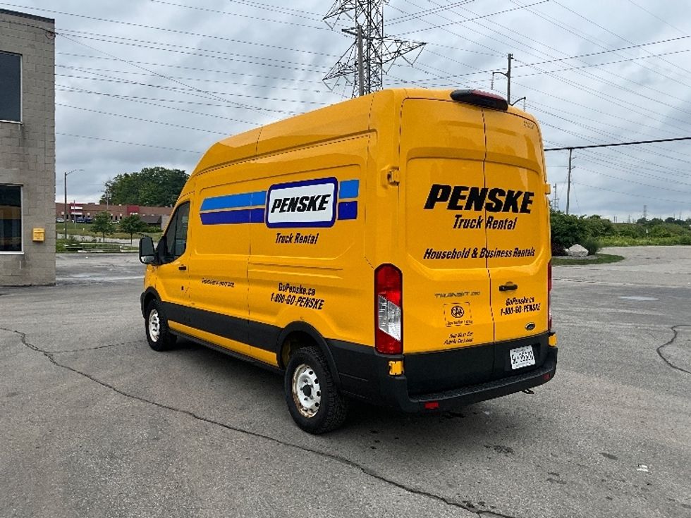 Cargo Van (Panel Van)-Light and Medium Duty Trucks-Ford-2021-Transit 250-Windsor-ON-116,047\n\t\tkm-$ 38,000 - Image 6
