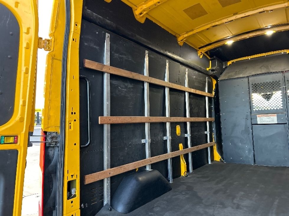 Cargo Van (Panel Van)-Light and Medium Duty Trucks-Ford-2021-Transit 250-Windsor-WI-121,256\n\t\tmiles-$ 30,500 - Image 11