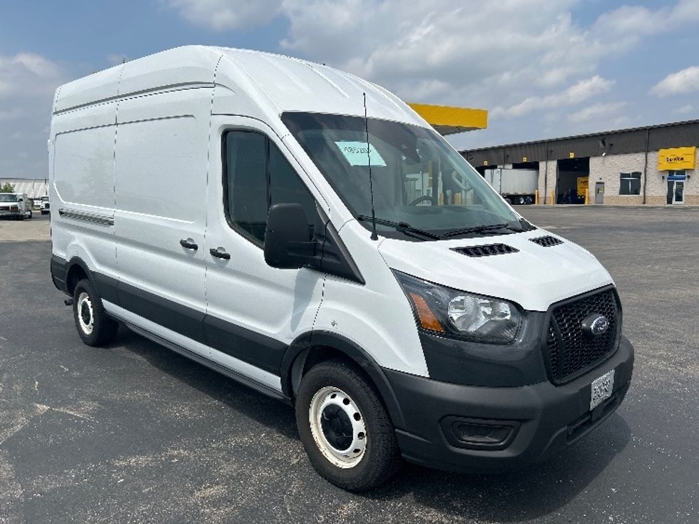 Cargo Van (Panel Van)-Light and Medium Duty Trucks-Ford-2021-Transit 250-Windsor-WI-63,031\n\t\tmiles-$ 37,250 - Image 1