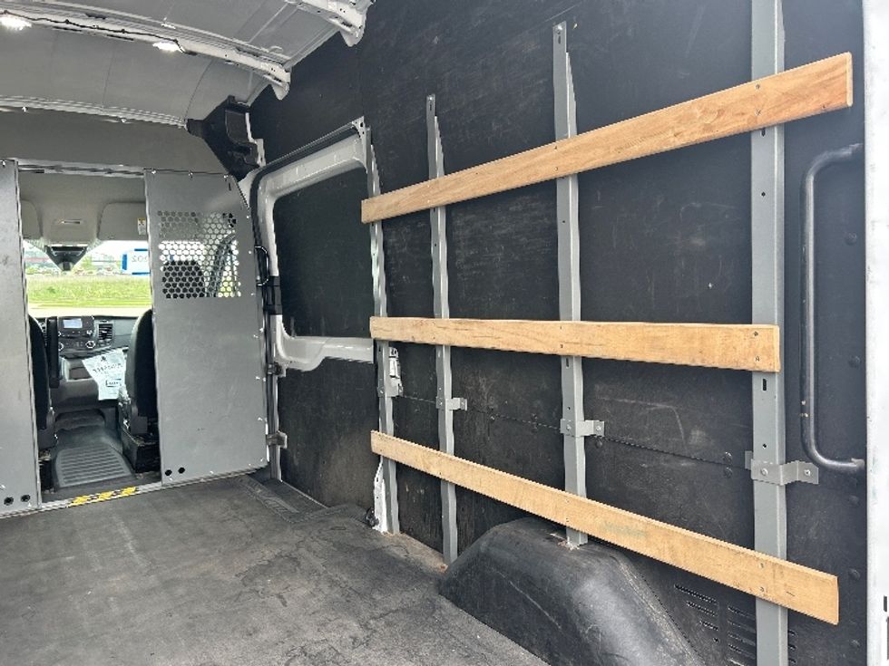 Cargo Van (Panel Van)-Light and Medium Duty Trucks-Ford-2021-Transit 250-Windsor-WI-63,031\n\t\tmiles-$ 37,250 - Image 10