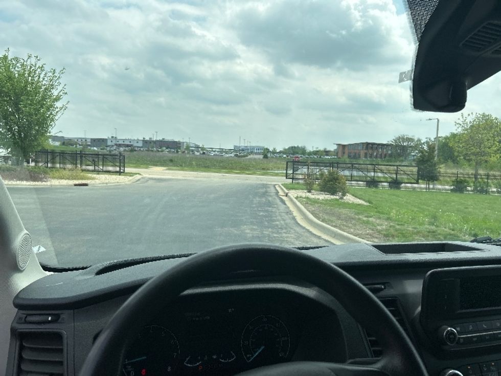 Cargo Van (Panel Van)-Light and Medium Duty Trucks-Ford-2021-Transit 250-Windsor-WI-63,031\n\t\tmiles-$ 37,250 - Image 15