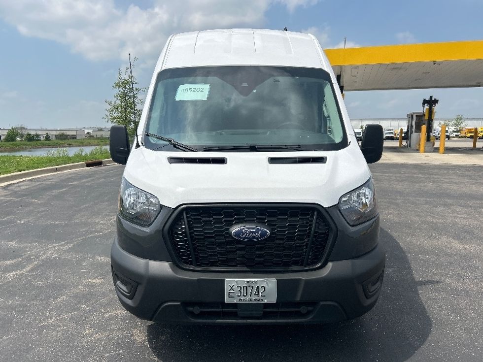 Cargo Van (Panel Van)-Light and Medium Duty Trucks-Ford-2021-Transit 250-Windsor-WI-63,031\n\t\tmiles-$ 37,250 - Image 2