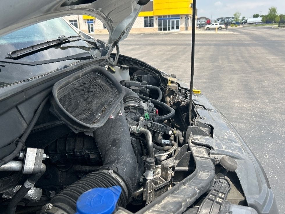 Cargo Van (Panel Van)-Light and Medium Duty Trucks-Ford-2021-Transit 250-Windsor-WI-63,031\n\t\tmiles-$ 37,250 - Image 20