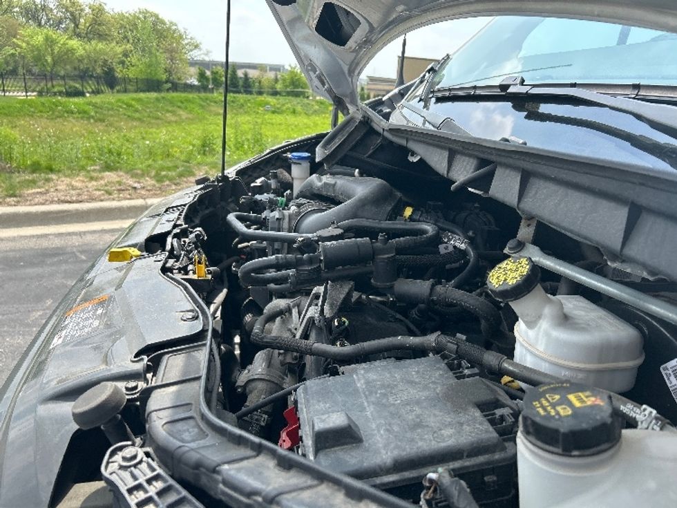 Cargo Van (Panel Van)-Light and Medium Duty Trucks-Ford-2021-Transit 250-Windsor-WI-63,031\n\t\tmiles-$ 37,250 - Image 21