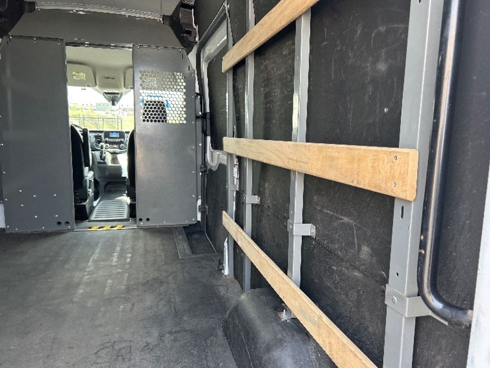 Cargo Van (Panel Van)-Light and Medium Duty Trucks-Ford-2021-Transit 250-Windsor-WI-63,031\n\t\tmiles-$ 37,250 - Image 23