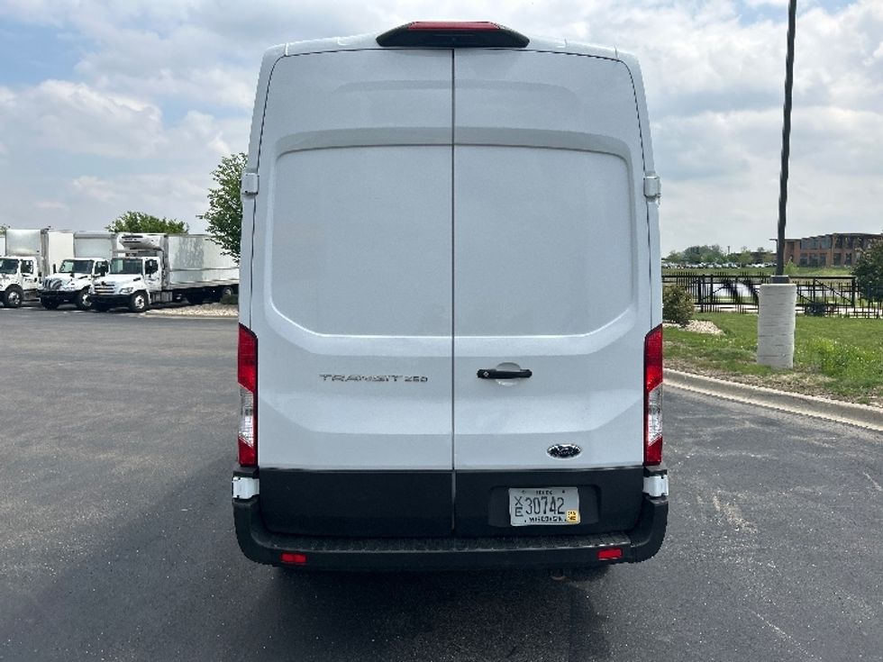 Cargo Van (Panel Van)-Light and Medium Duty Trucks-Ford-2021-Transit 250-Windsor-WI-63,031\n\t\tmiles-$ 37,250 - Image 6