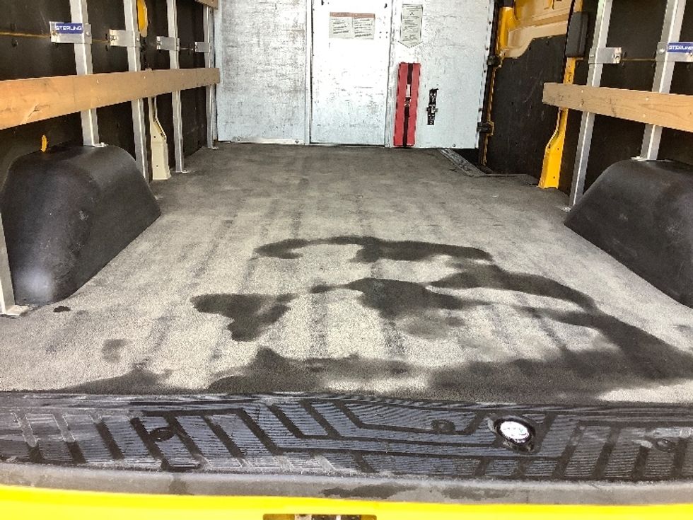 Cargo Van (Panel Van)-Light and Medium Duty Trucks-Ford-2021-Transit 250-Winnipeg-MB-64,387\n\t\tkm-$ 50,250 - Image 10