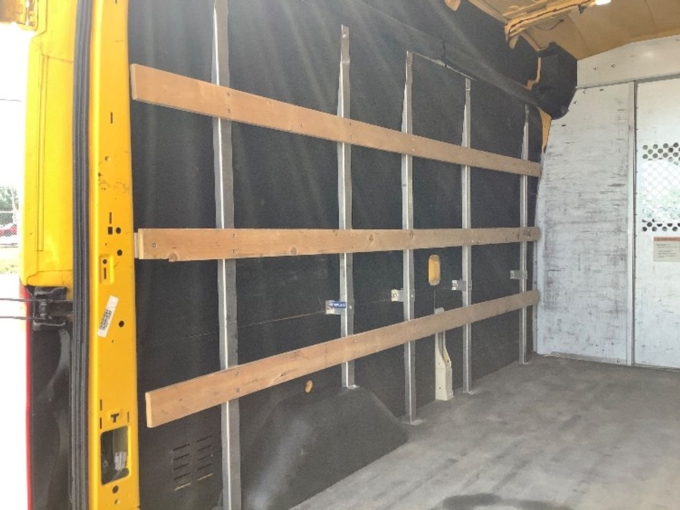 Cargo Van (Panel Van)-Light and Medium Duty Trucks-Ford-2021-Transit 250-Winnipeg-MB-64,387\n\t\tkm-$ 50,250 - Image 11