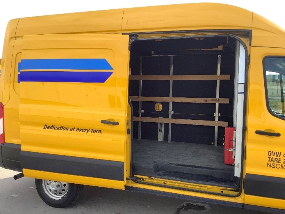 Cargo Van (Panel Van)-Light and Medium Duty Trucks-Ford-2021-Transit 250-Winnipeg-MB-64,387\n\t\tkm-$ 50,250 - Image 14