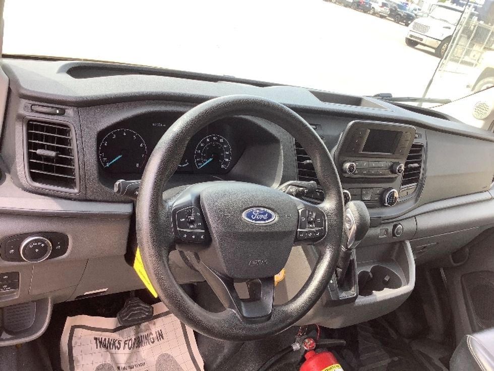 Cargo Van (Panel Van)-Light and Medium Duty Trucks-Ford-2021-Transit 250-Winnipeg-MB-64,387\n\t\tkm-$ 50,250 - Image 18