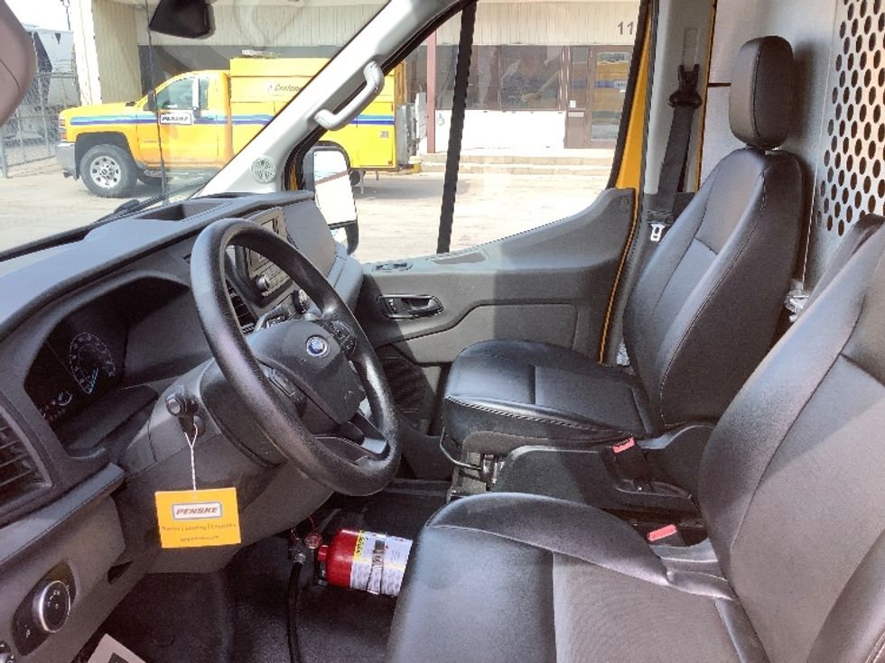 Cargo Van (Panel Van)-Light and Medium Duty Trucks-Ford-2021-Transit 250-Winnipeg-MB-64,387\n\t\tkm-$ 50,250 - Image 19