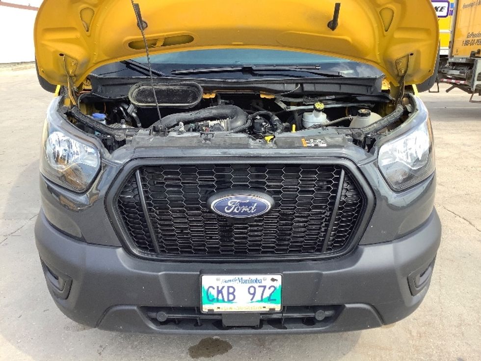 Cargo Van (Panel Van)-Light and Medium Duty Trucks-Ford-2021-Transit 250-Winnipeg-MB-64,387\n\t\tkm-$ 50,250 - Image 25