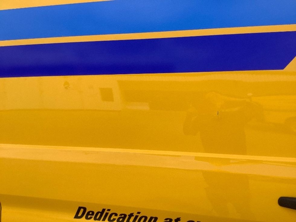 Cargo Van (Panel Van)-Light and Medium Duty Trucks-Ford-2021-Transit 250-Winnipeg-MB-64,387\n\t\tkm-$ 50,250 - Image 27